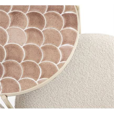 Coco Maison Bento bijzettafel H45cm